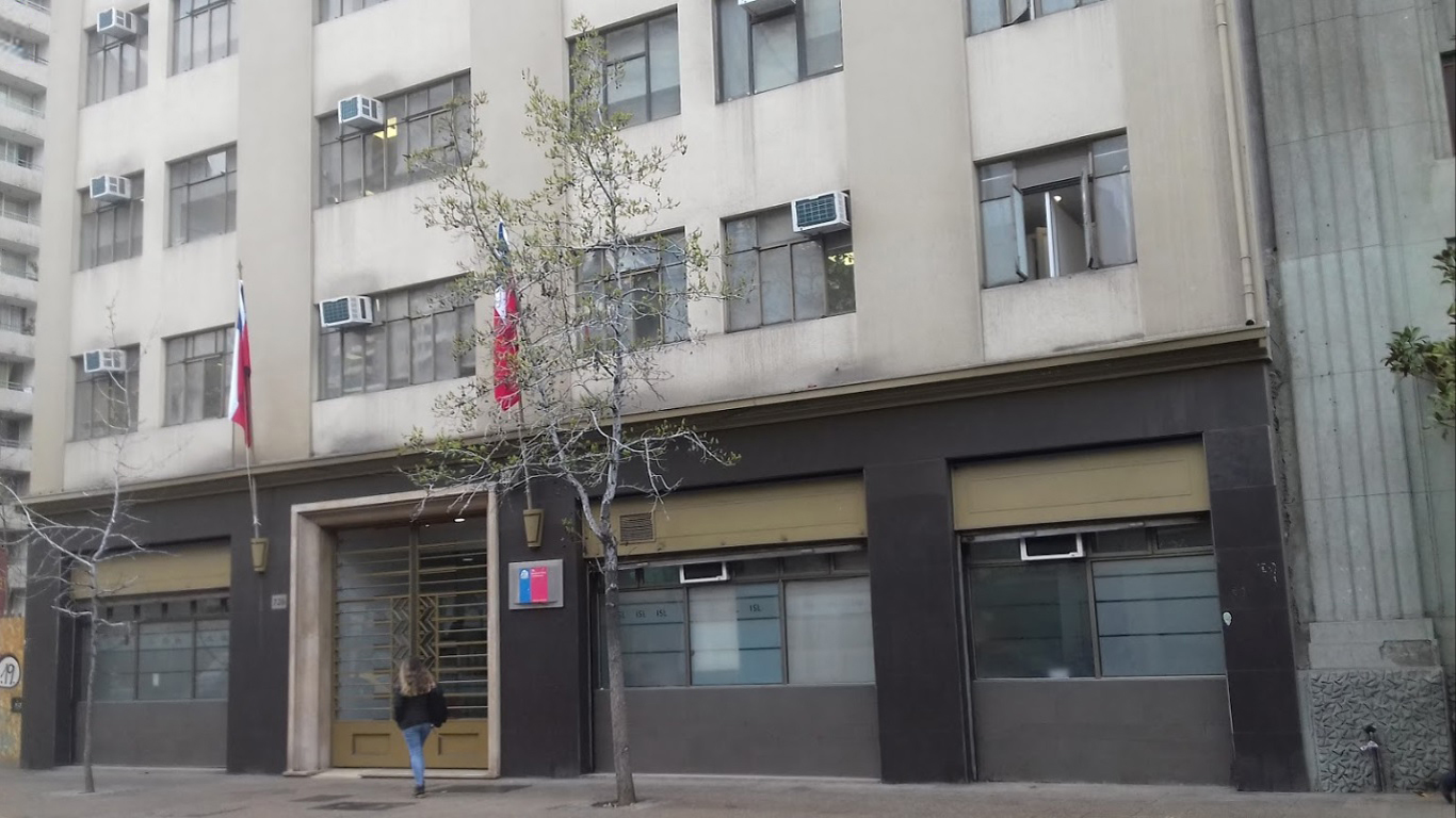 Inauguran Diplomado para el Instituto de Seguridad Laboral ISL
