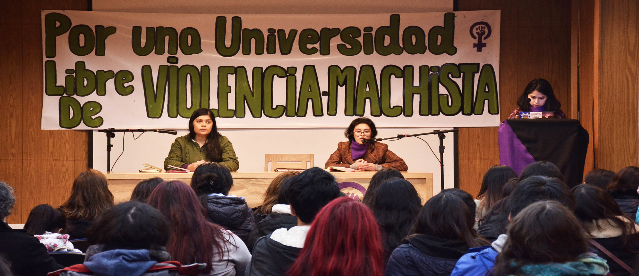 Dirección de Género ULagos conmemora mes de la NO Violencia contra la Mujer