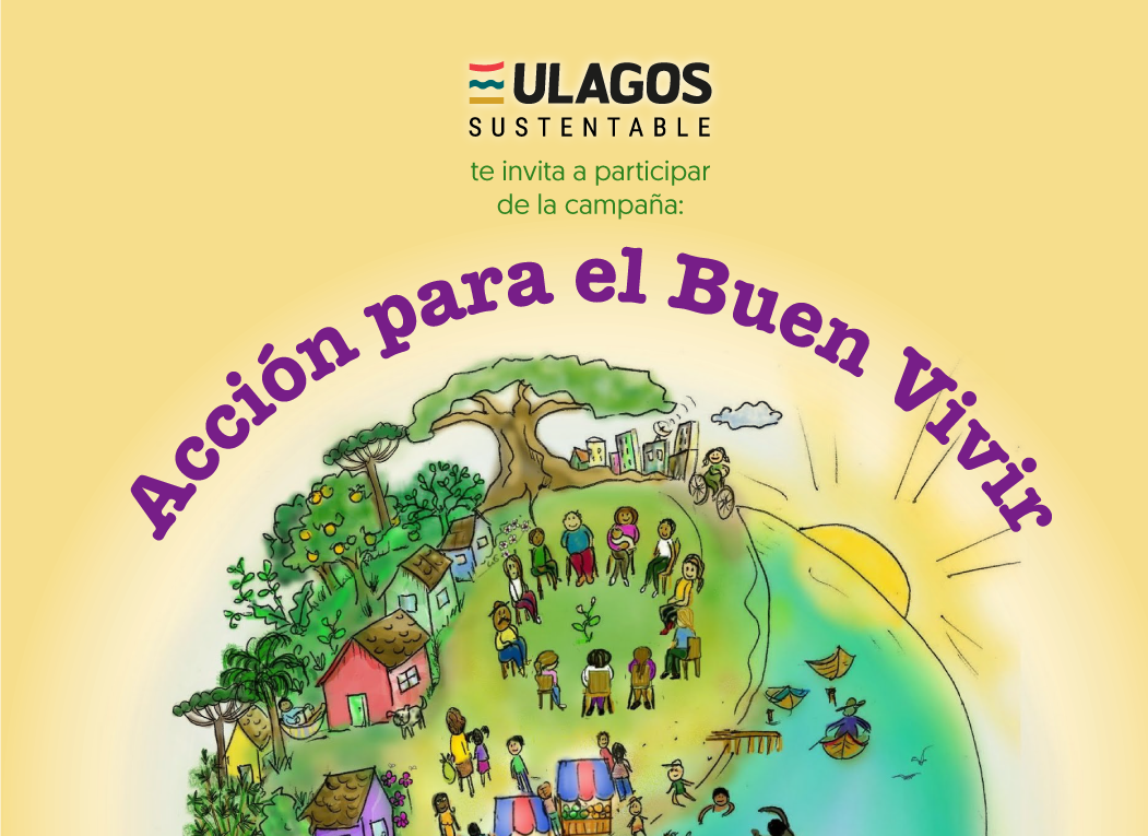 Campaña de “Acción para el Buen Vivir” de ULagos Sustentable finaliza con positiva evaluación