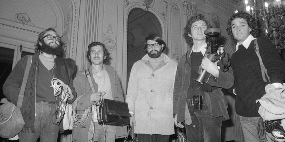 Académicos ULagos exponen sobre la relación entre el documental político y el movimiento social en Chile