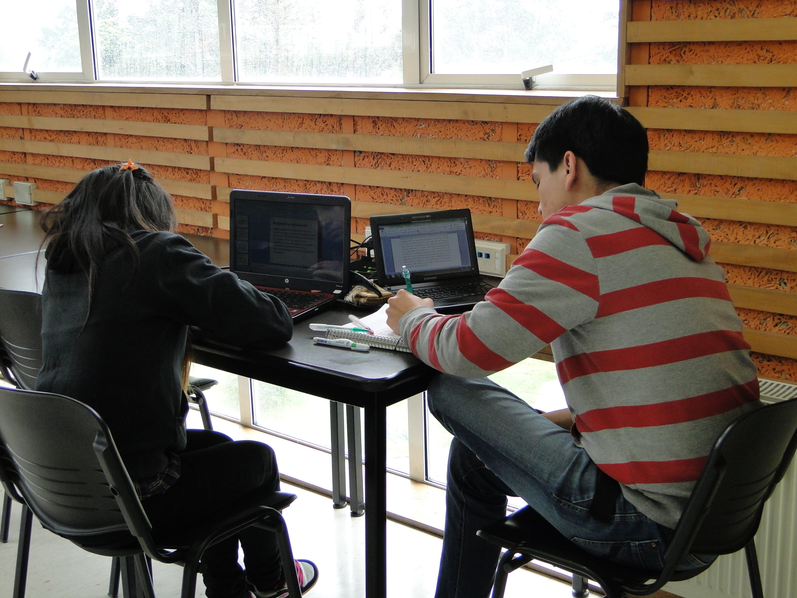 Estudio ULagos revela la experiencia de docentes y estudiantes en su transformación a la virtualidad