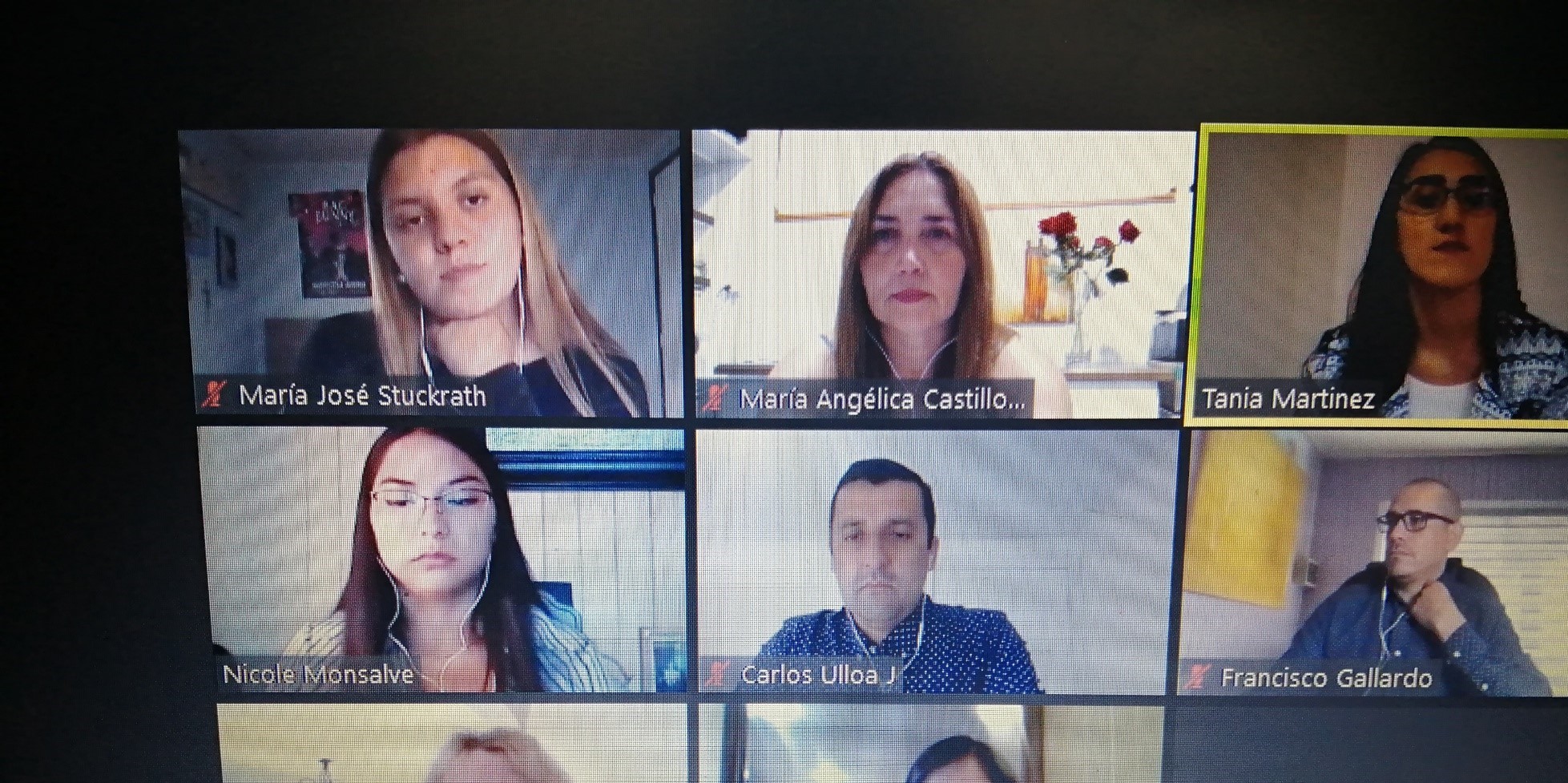 Nuevos profesores de Educación Física en pandemia: adaptación y resiliencia para el mundo laboral