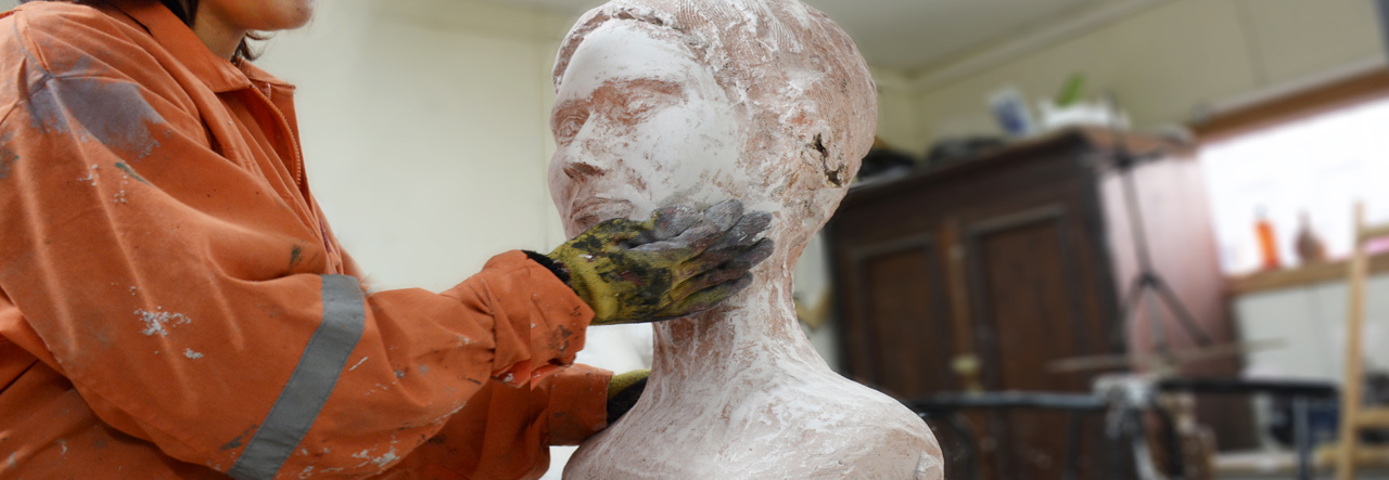Pedagogía en Artes de la ULagos realiza Conversatorio de Escultura con artistas de la región de Los Lagos