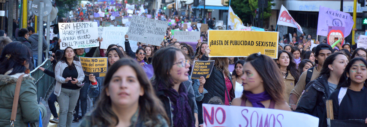 Dirección de Igualdad comparte experiencias sobre los sesgos de género en la universidad