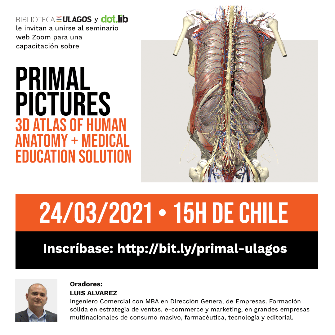Estudiantes de la salud cuentan con tecnología de calidad para su formación