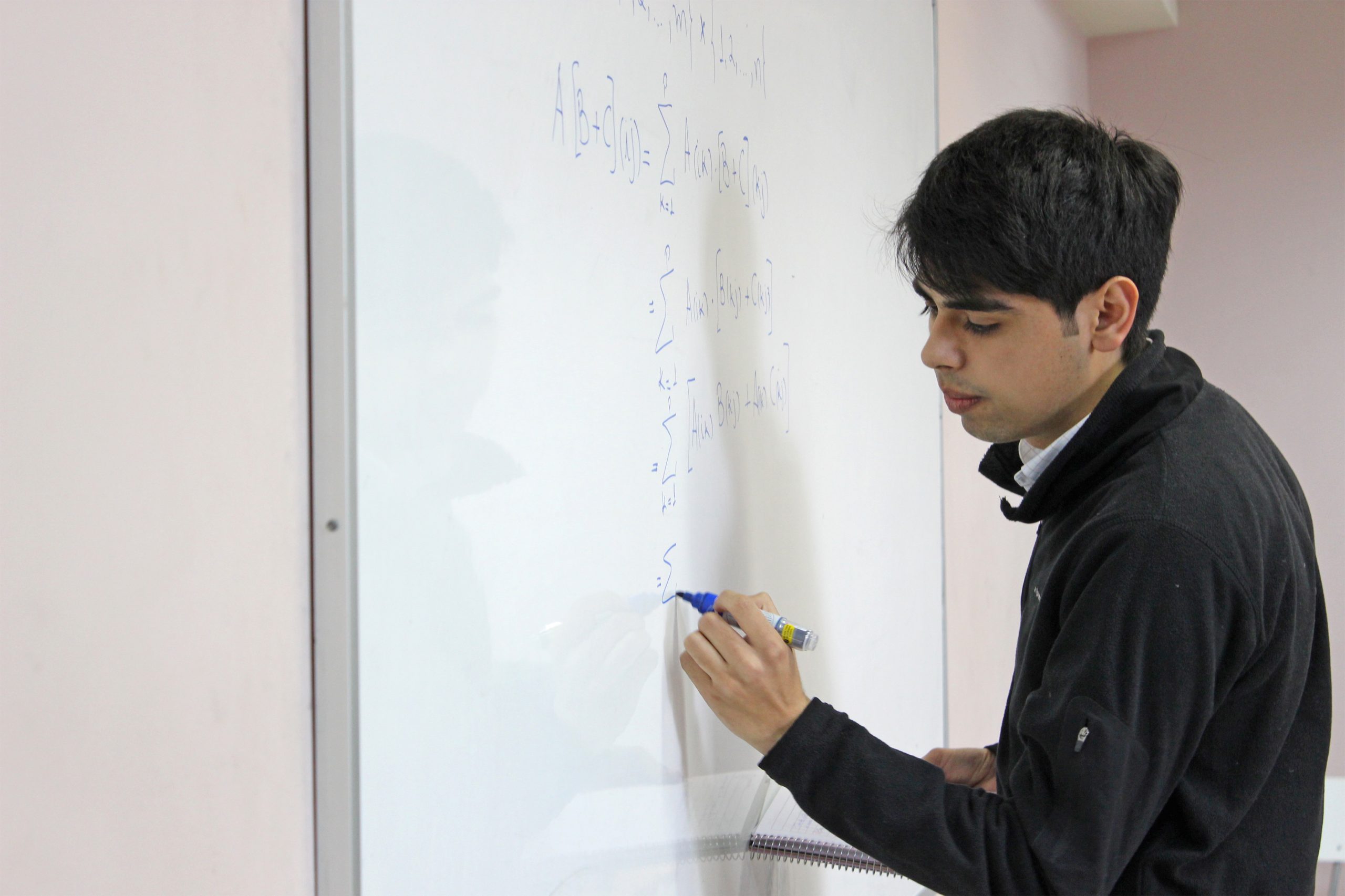 Magíster en Educación Matemática finaliza su segundo proceso de autoevaluación