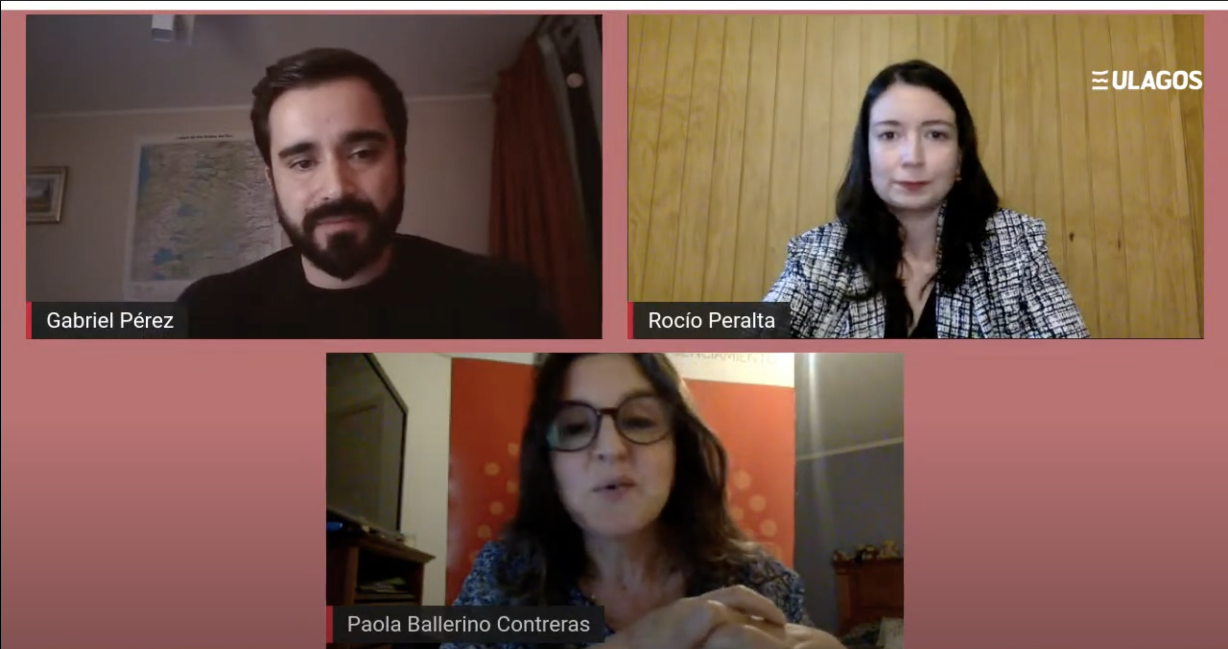 Con conversatorio celebran Día de la Propiedad Intelectual