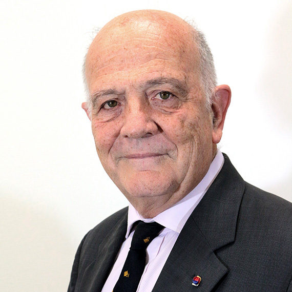 Manuel Alcántara, director de Flacso España, inaugurará el año académico de la carrera de Ciencias Políticas y Administrativas de la ULagos