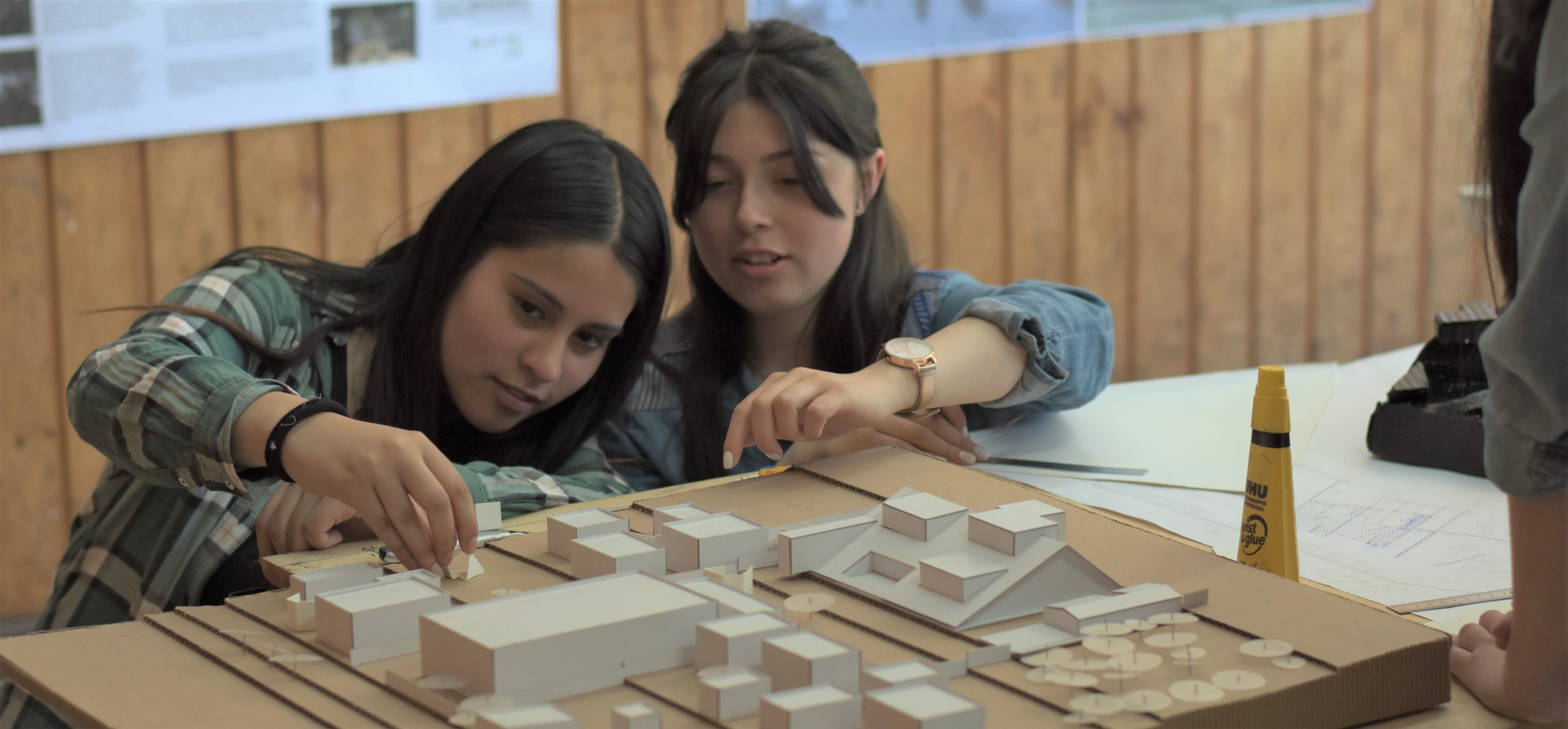 Webinarios temáticos preparan el camino para el Congreso de las Américas sobre Educación Internacional 2021