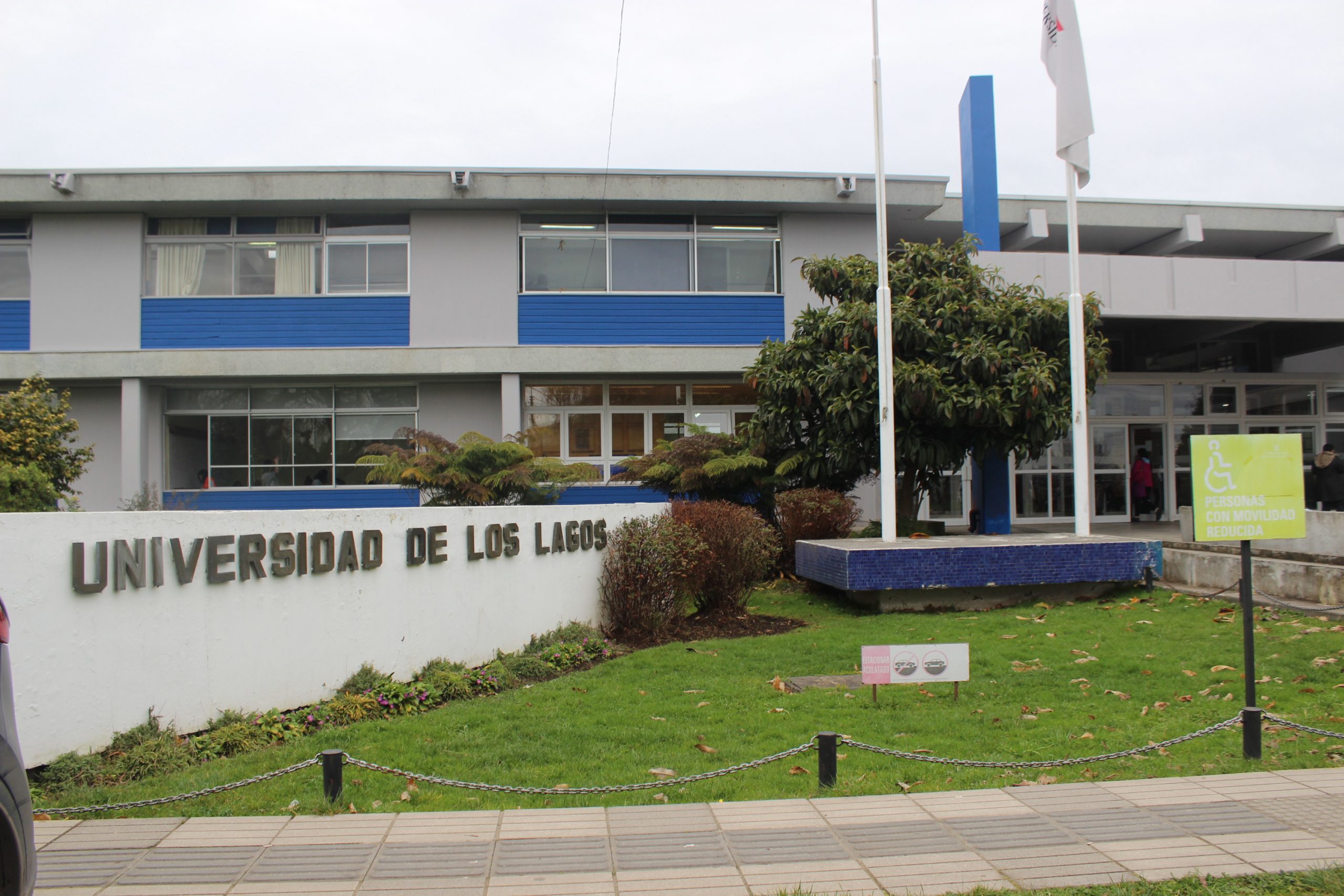 ULagos tendrá la visita de pares institucionales la semana del 21 de junio