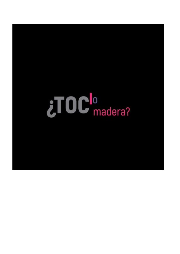 Cortometraje inspirado en TOC realizado por académico de la ULagos recibe mención especial en festival de cine en España