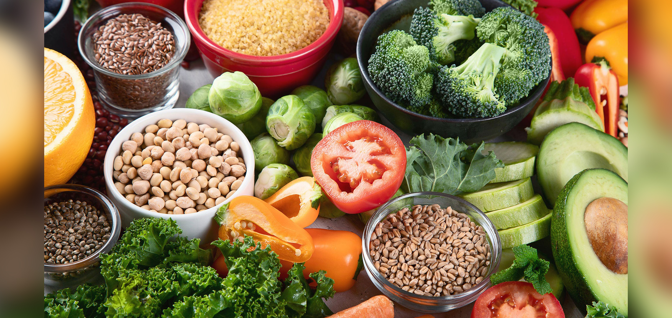 Académica expuso sobre cómo la pandemia ha afectado a los sistemas alimentarios en Chile