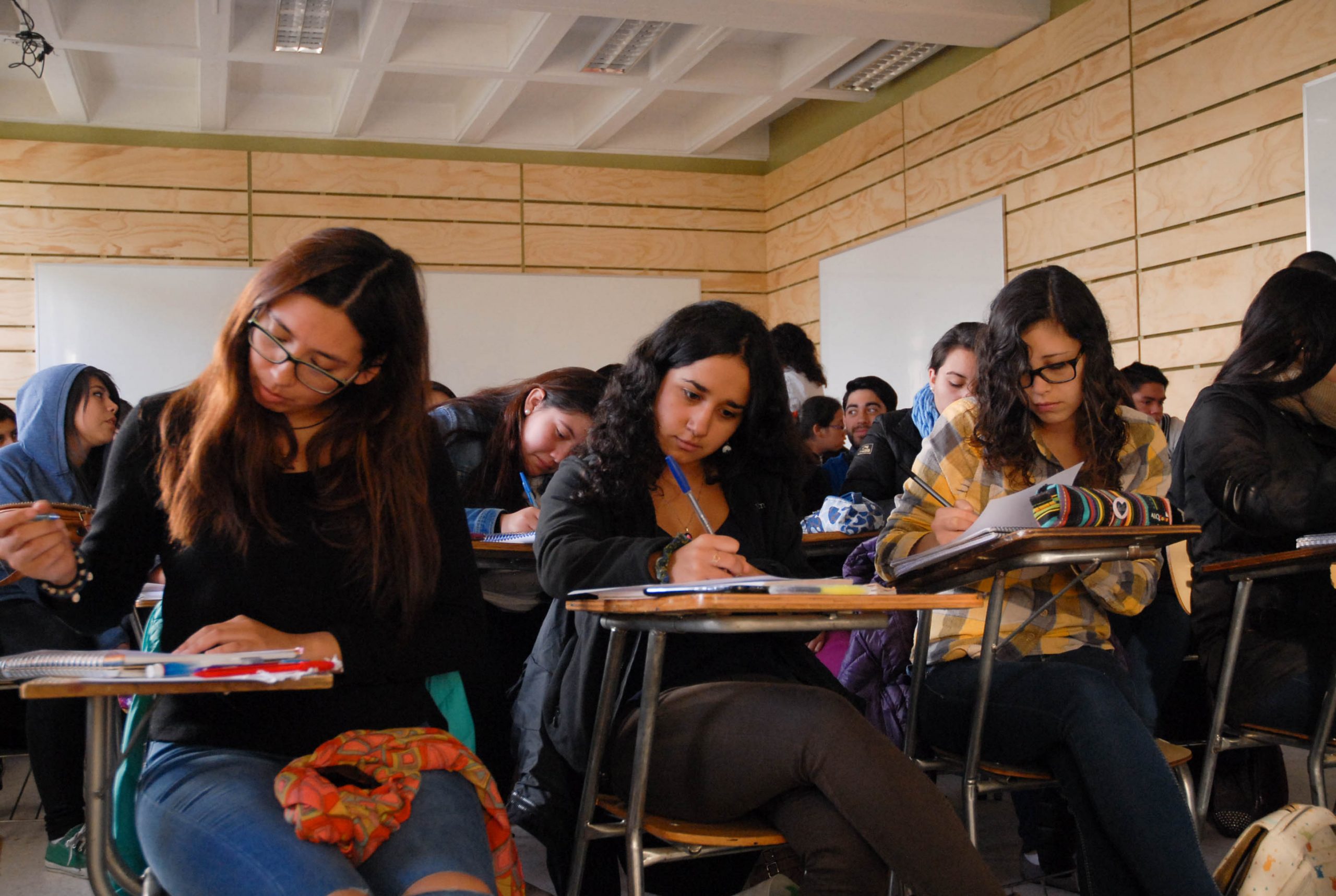 Pedagogías abiertas el año 2021 entregan sus Informes de Autoevaluación a CNA-Chile