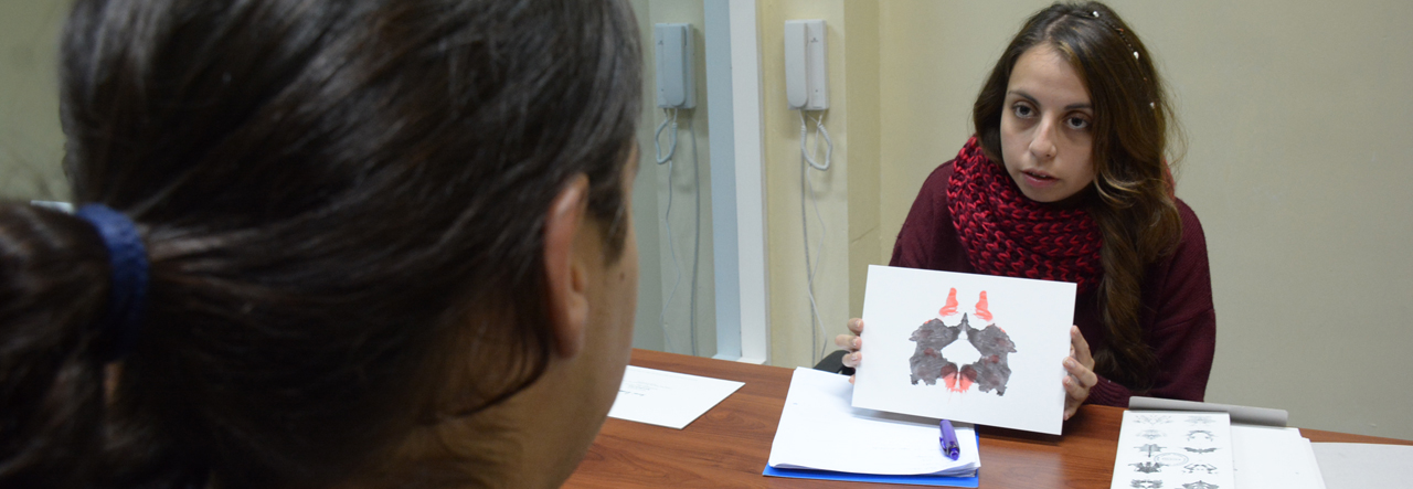 Psicología y Terapia Ocupacional se integran a la red de Salud Pública del Reloncaví