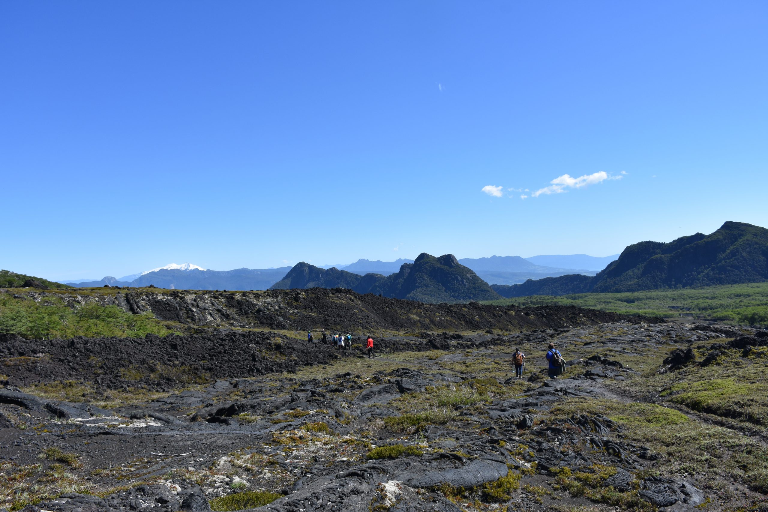 Investigadora ULagos pone en valor el patrimonio cultural de territorios precordilleranos en Puyehue y Panguipulli