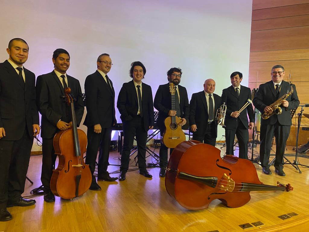ULagos celebrará su 28° Aniversario con concierto “Raíz”