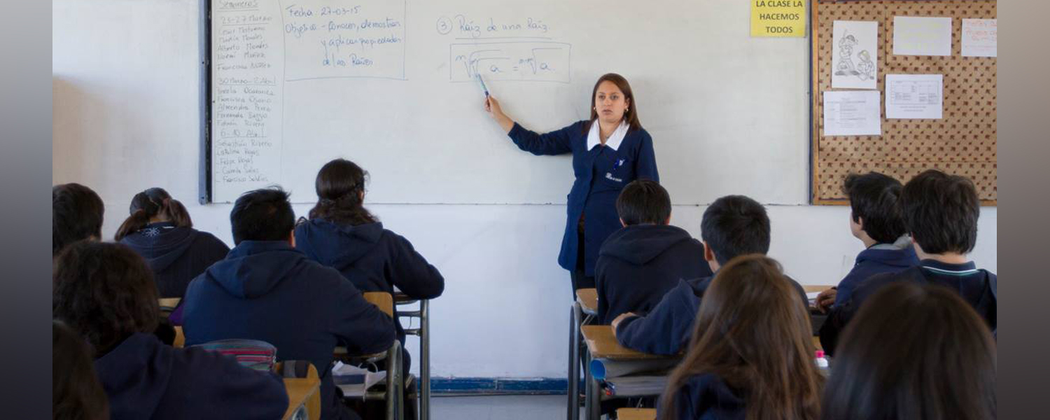 Académicos(as) reflexionaron sobre la justicia social en la formación docente en el marco del proceso constituyente