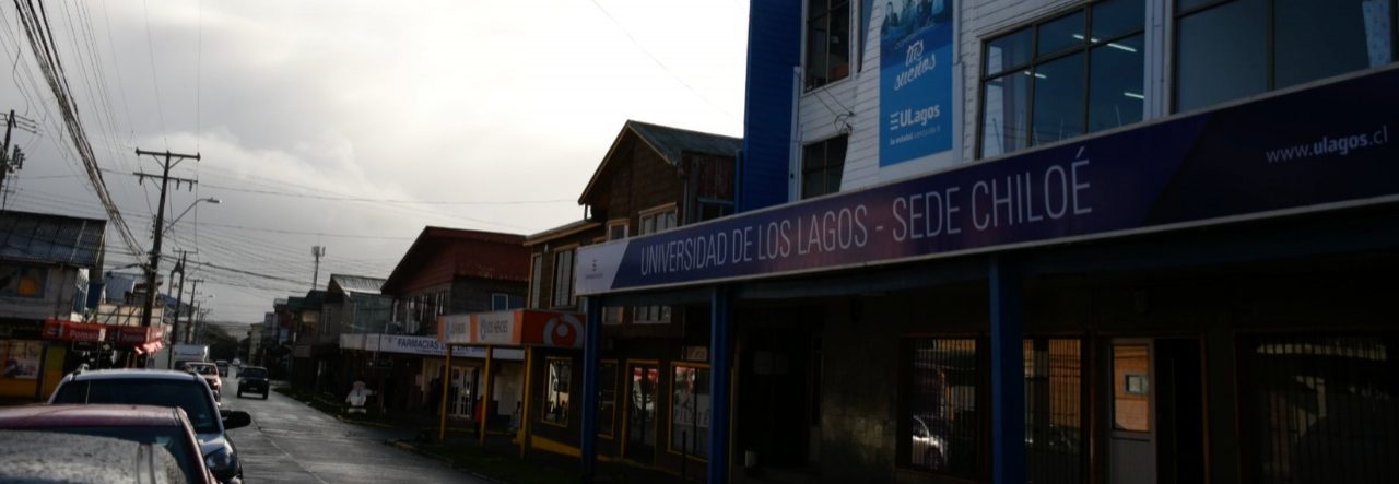 Comisión de Descentralización de la Convención Constituyente sesionará este viernes en Ancud