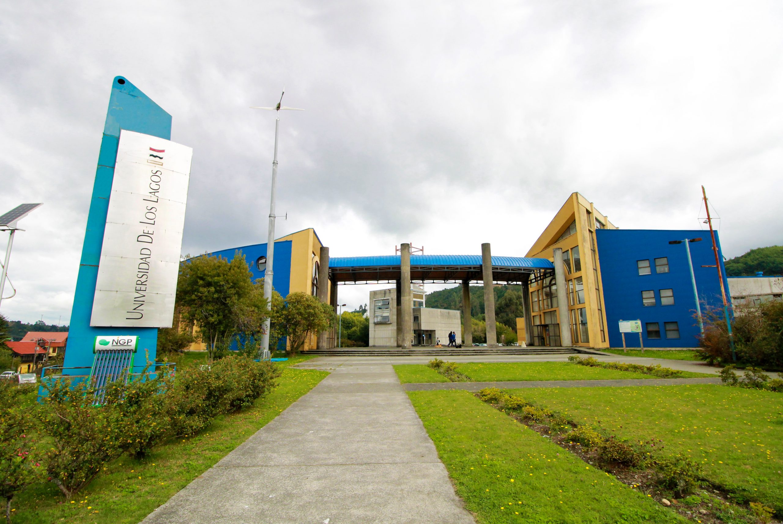 Campus Puerto Montt adjudica 8 proyectos de vinculación con comunidades locales
