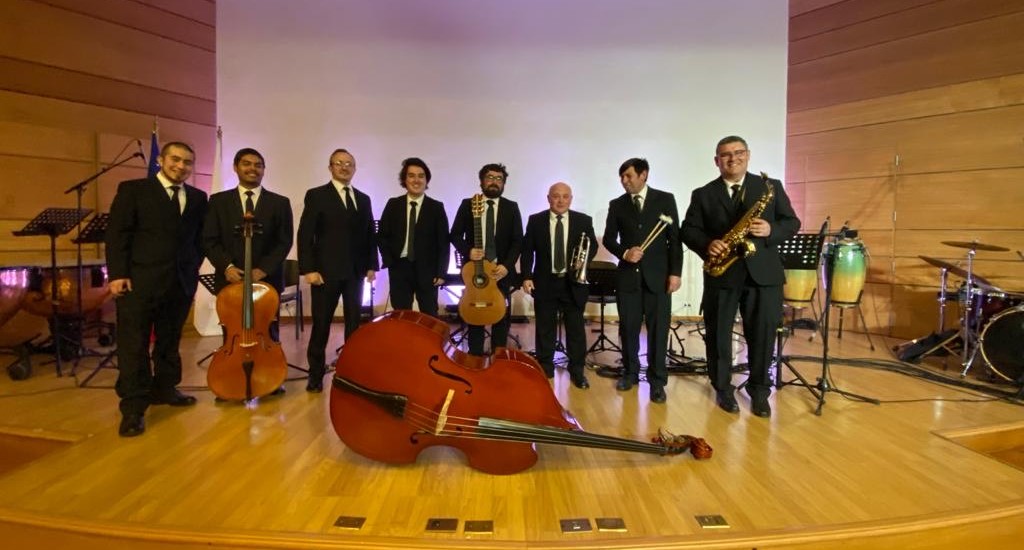 ULagos representará a Chile en festival internacional de poesía en Bolivia