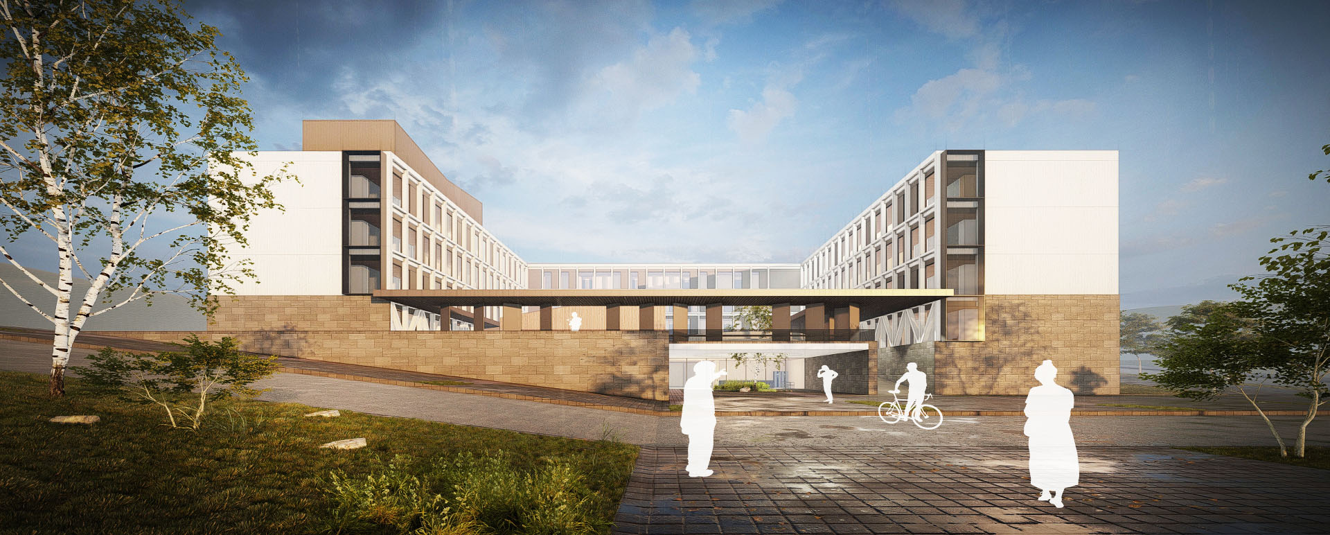 Construcciones Sustentables. Hacia una Universidad comprometida con el medioambiente y su territorio