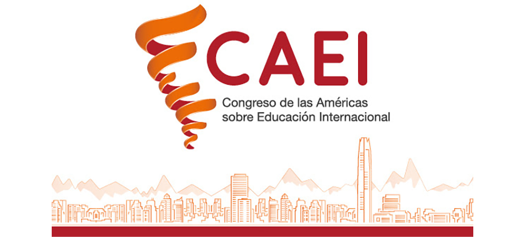 Universidad de Los Lagos será anfitriona del Congreso de las Américas sobre Educación Internacional (CAEI) 2021