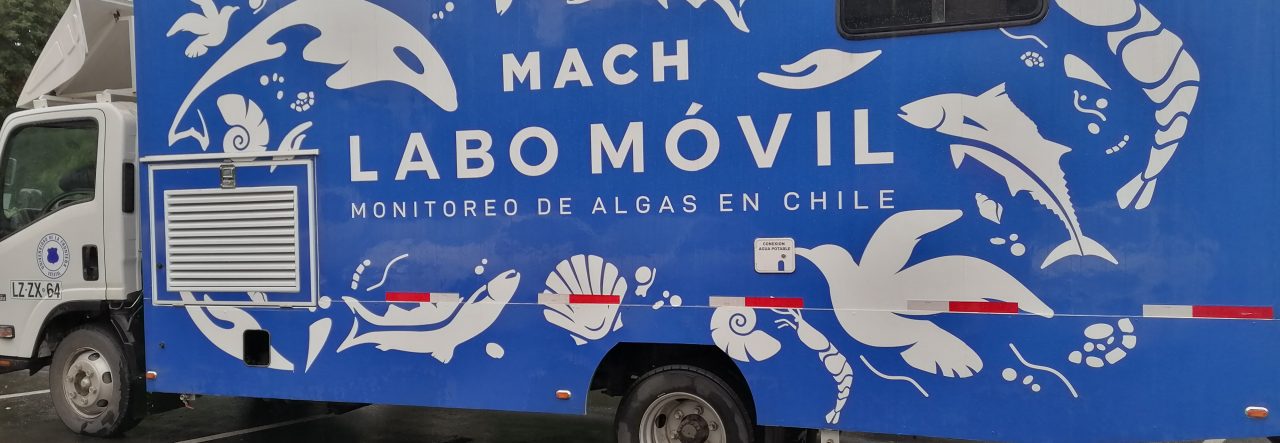 Labobus: La divulgación del conocimiento hacia la comunidad