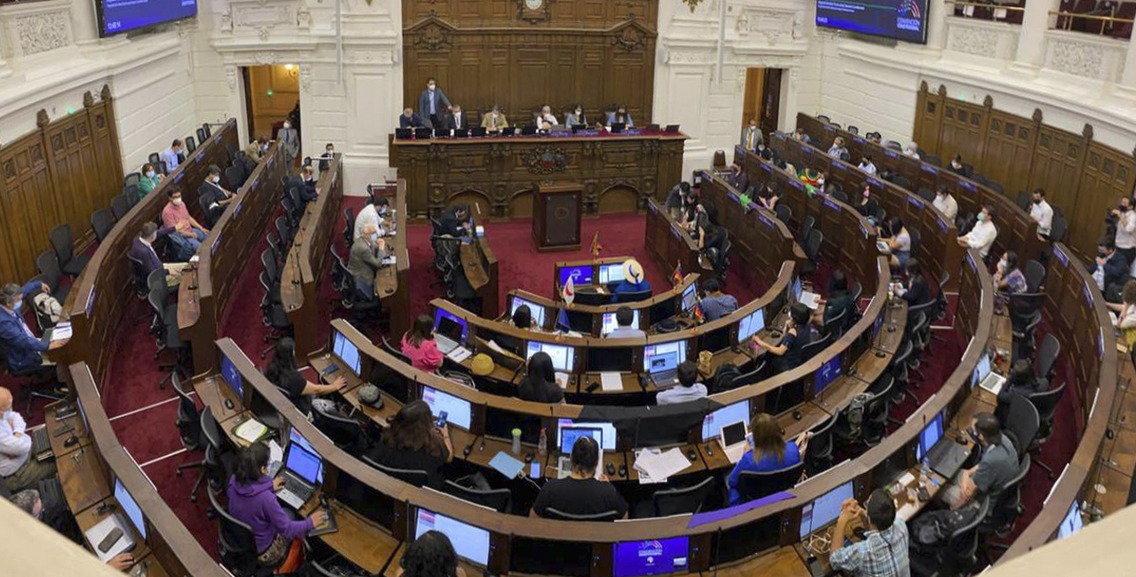 Académico ULagos integrará la Secretaría de Participación Popular