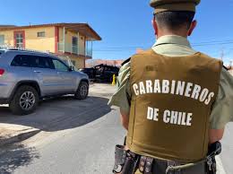 Culmina exitosamente el Diploma de Formación de Derechos Humanos en Carabineros de Chile