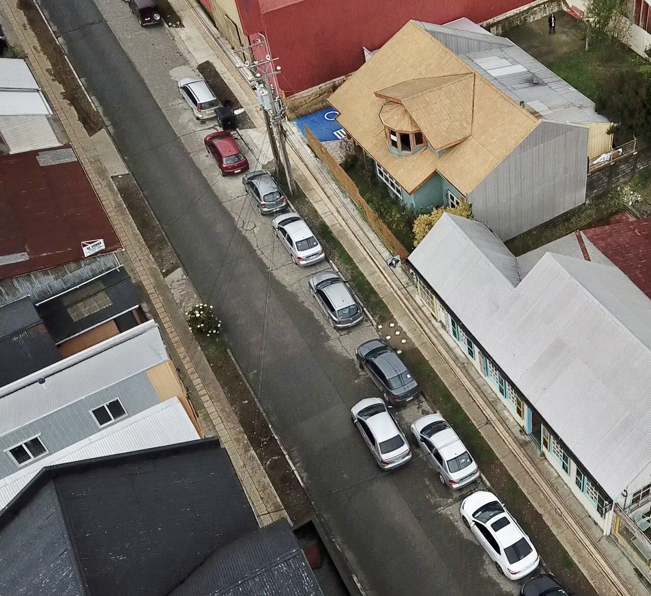 Universidad de Los Lagos proyecta nueva infraestructura cultural en Ancud