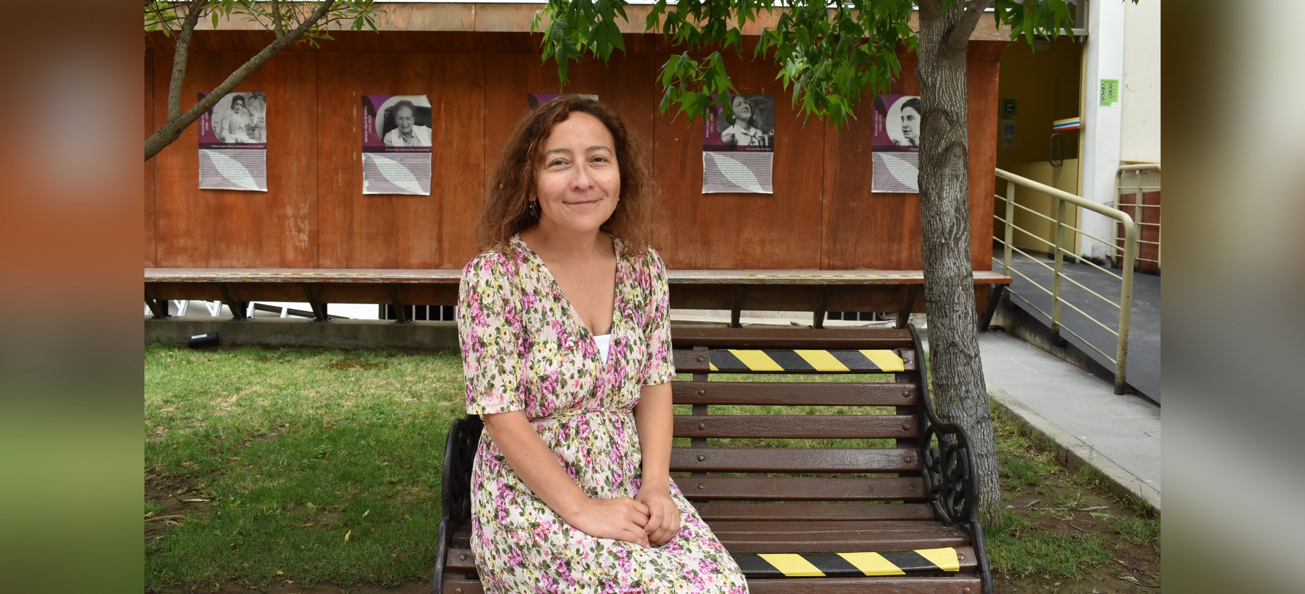 Académica se integra al CEDER para potenciar áreas de patrimonio, identidades y cultura