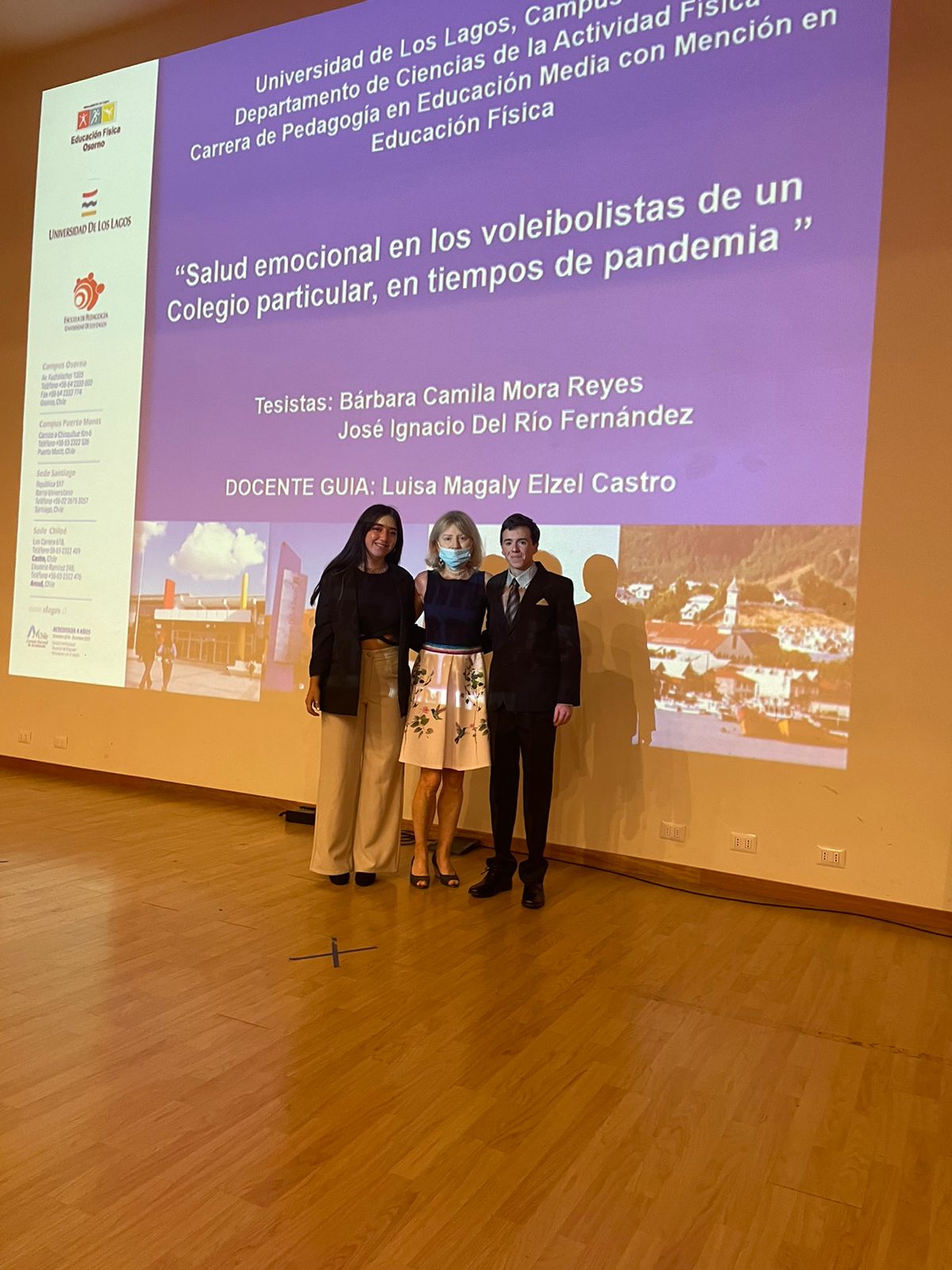Pedagogía en Educación Física: Formando profesores integrales para la sociedad