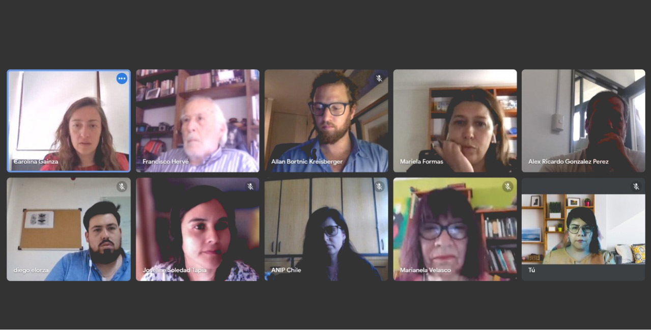 Académico ULagos integra los consejos de la Sociedad Civil del INACH y del Min. De Ciencias