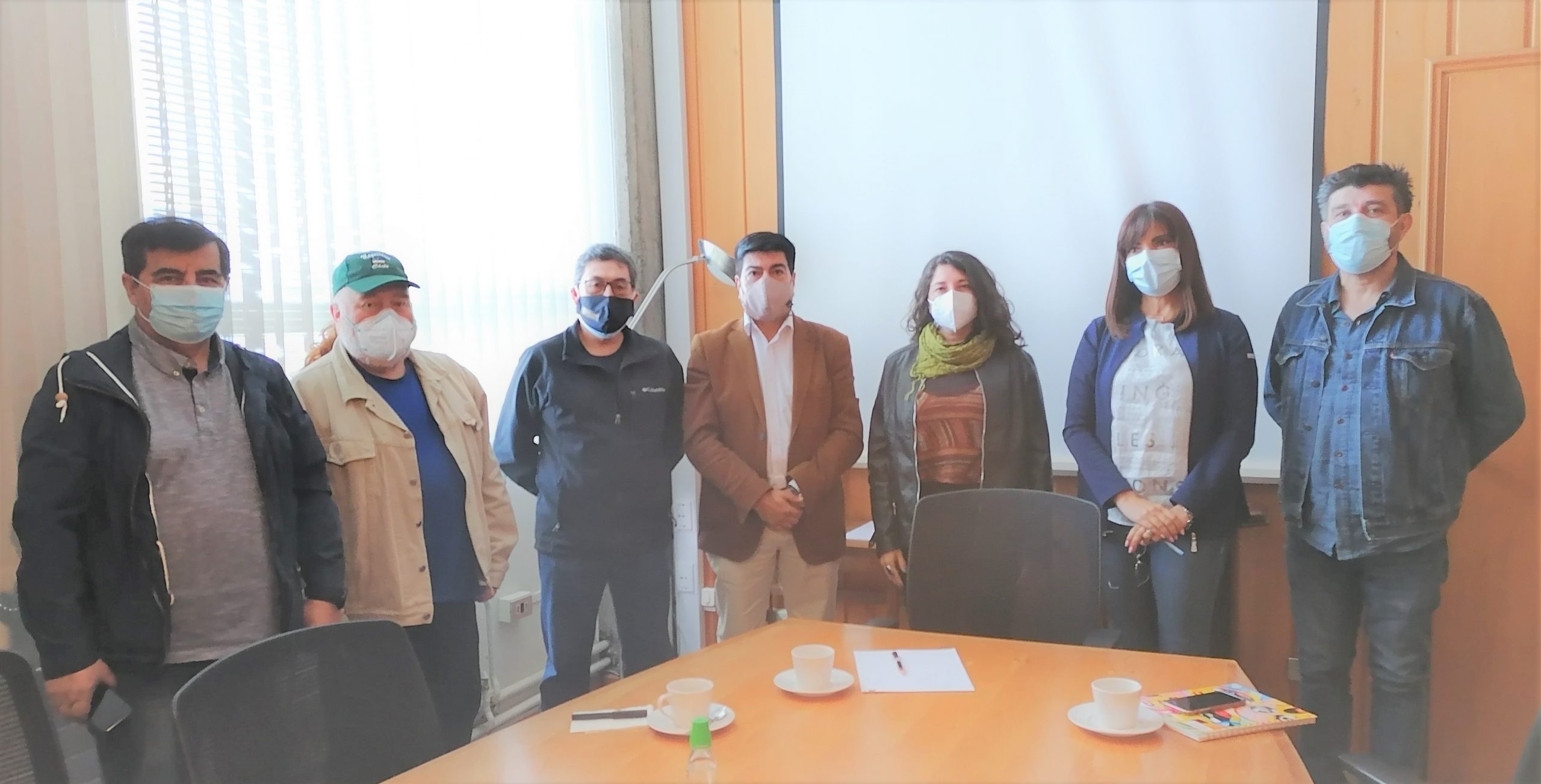 ULagos Osorno reunirá a los profesionales de la antropología de Chile y el extranjero