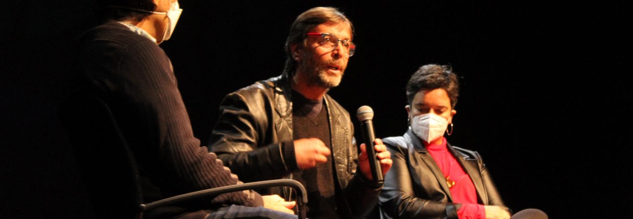Diálogo internacional “visibilizó lo invisible” en educación de las artes y gestión cultural