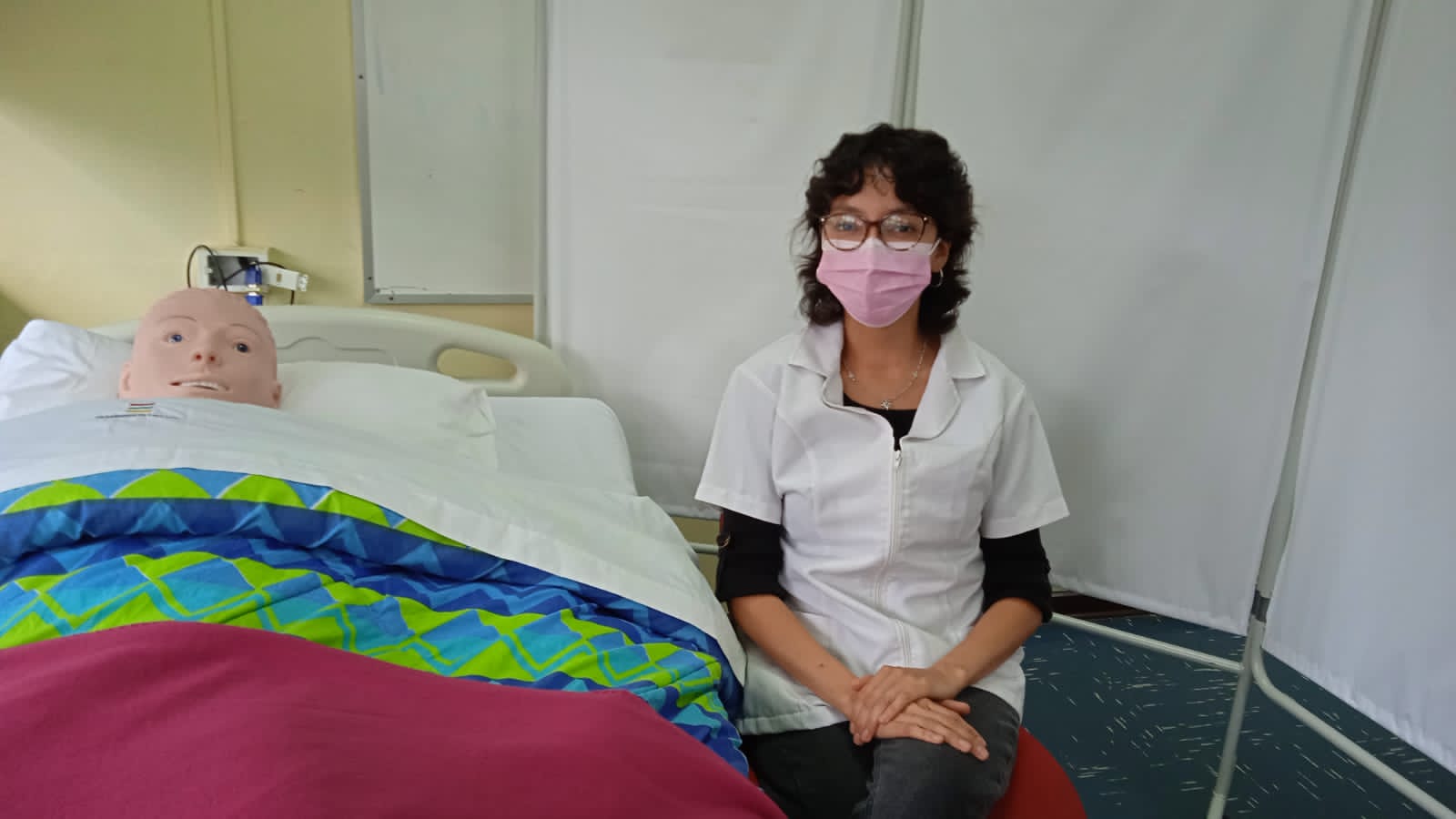 Carrera de Obstetricia y Puericultura ULagos: visión integral para la salud sexual y reproductiva en el sur de Chile