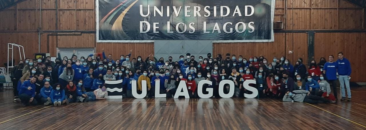 Más de 150 Tutores y Tutoras ULagos se capacitan para enfrentar el 2022