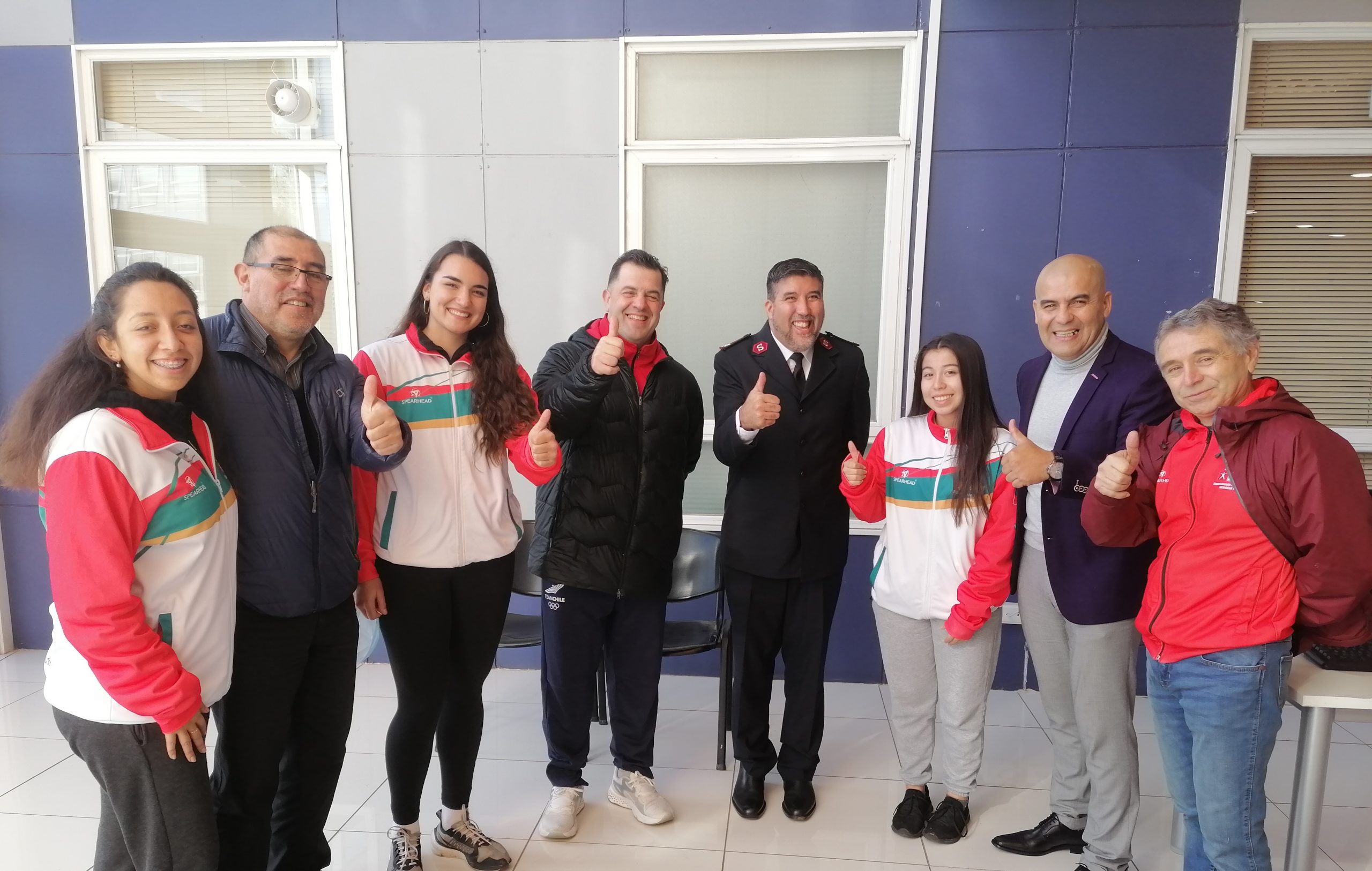 Seminario de Neurociencia en el deporte tuvo impacto en estudiantes y la comunidad