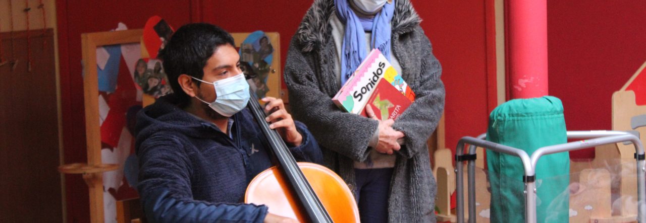 ULagos desplegará amplio programa en la región para celebrar 10 años de la Semana de la Educación Artística