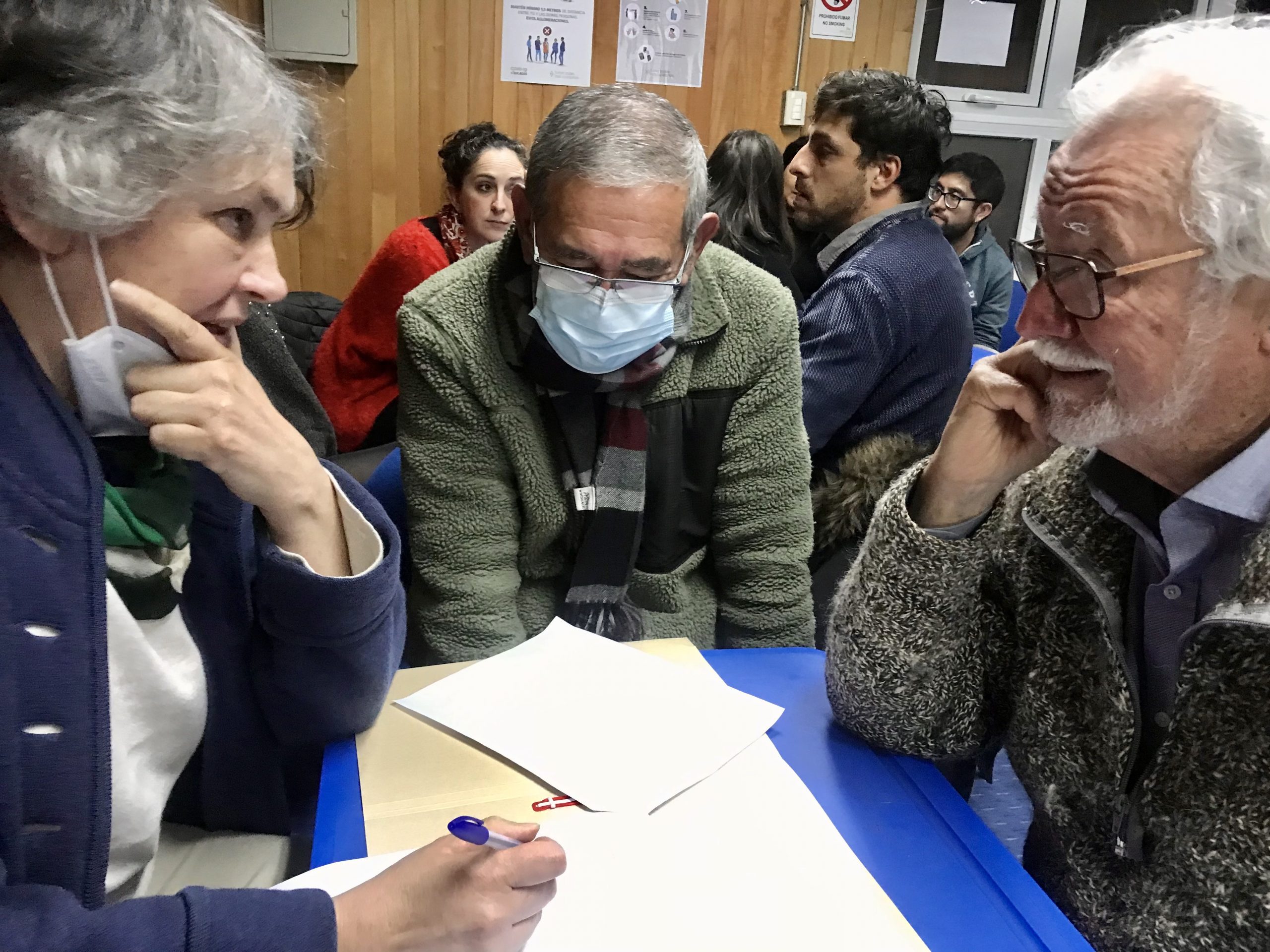 ULagos convoca a encuentro ciudadano para pensar nueva infraestructura cultural en Ancud