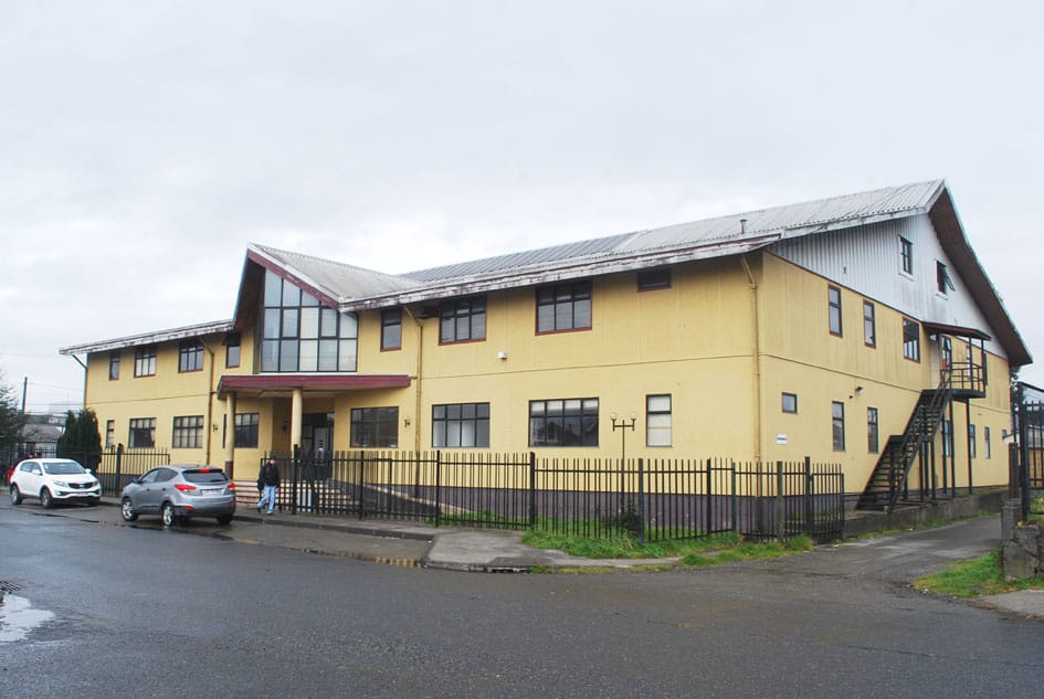Seremi de Educación de Los Lagos inaugura año académico en Instituto Tecnológico Regional de Puerto Montt