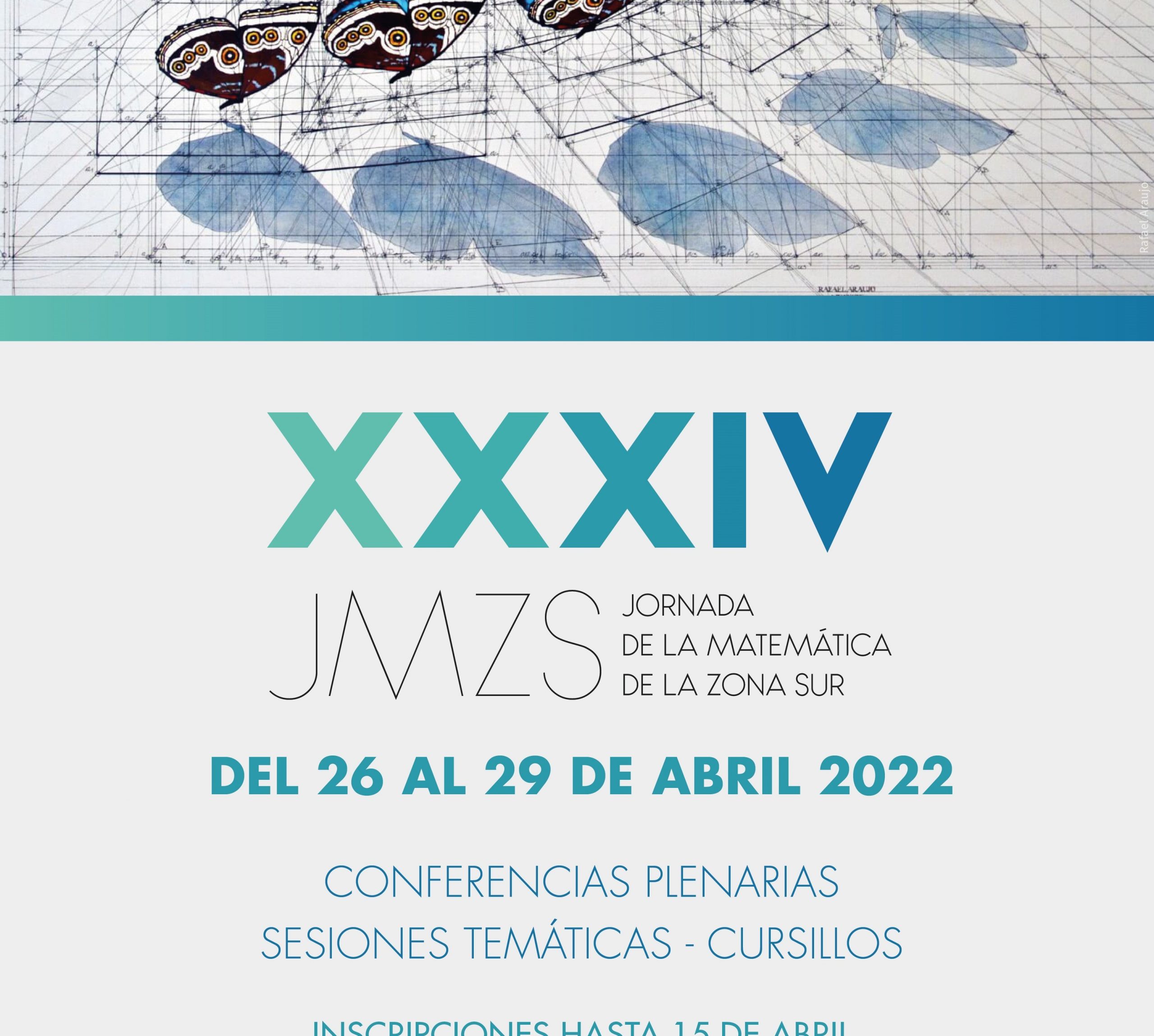 Jornada de Matemática de la Zona Sur fue todo un éxito