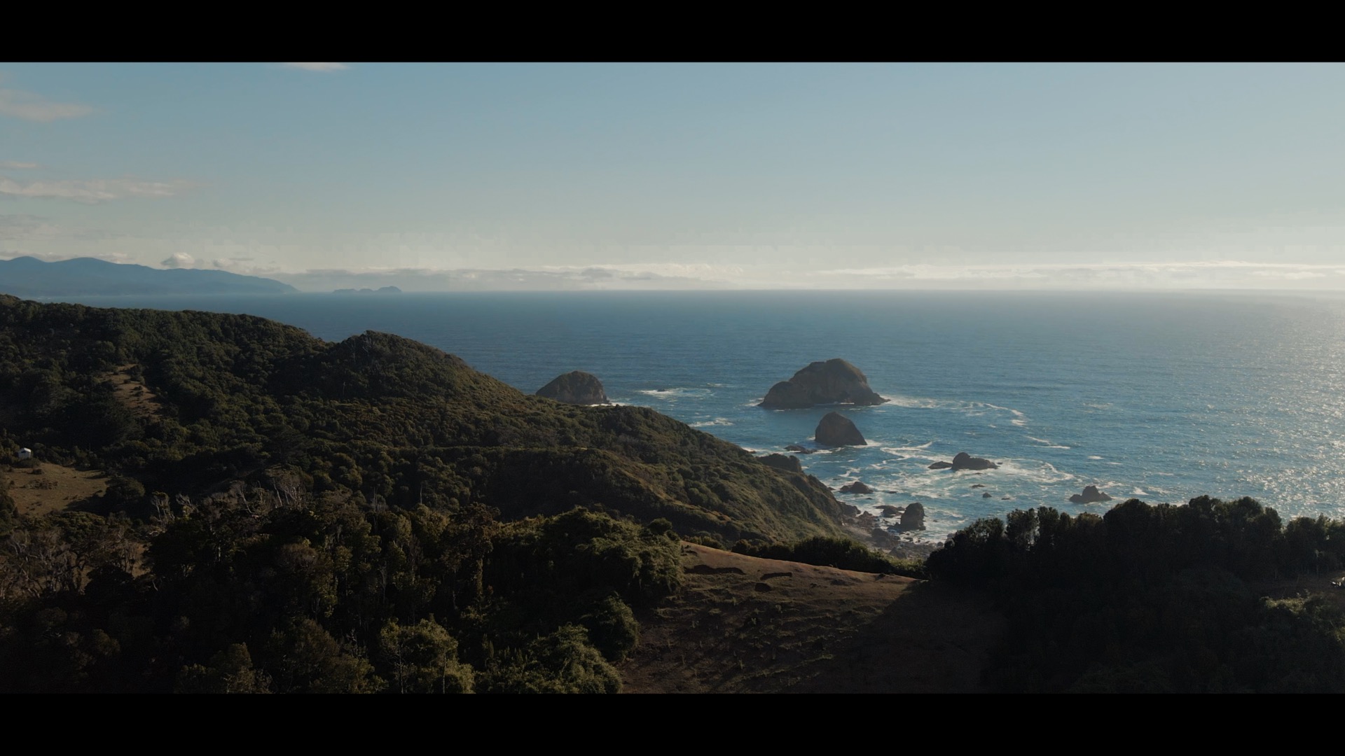 ULagos lleva a Chiloé a la pantalla grande con documental «Fragmentos Insulares»
