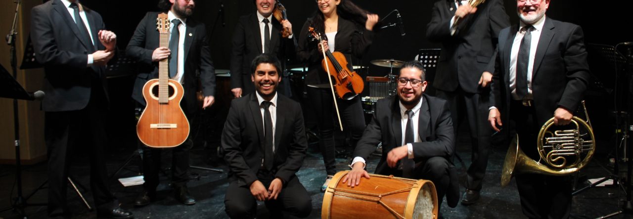 Ensamble de la Academia de Arte ULagos se presentará en Purranque este sábado