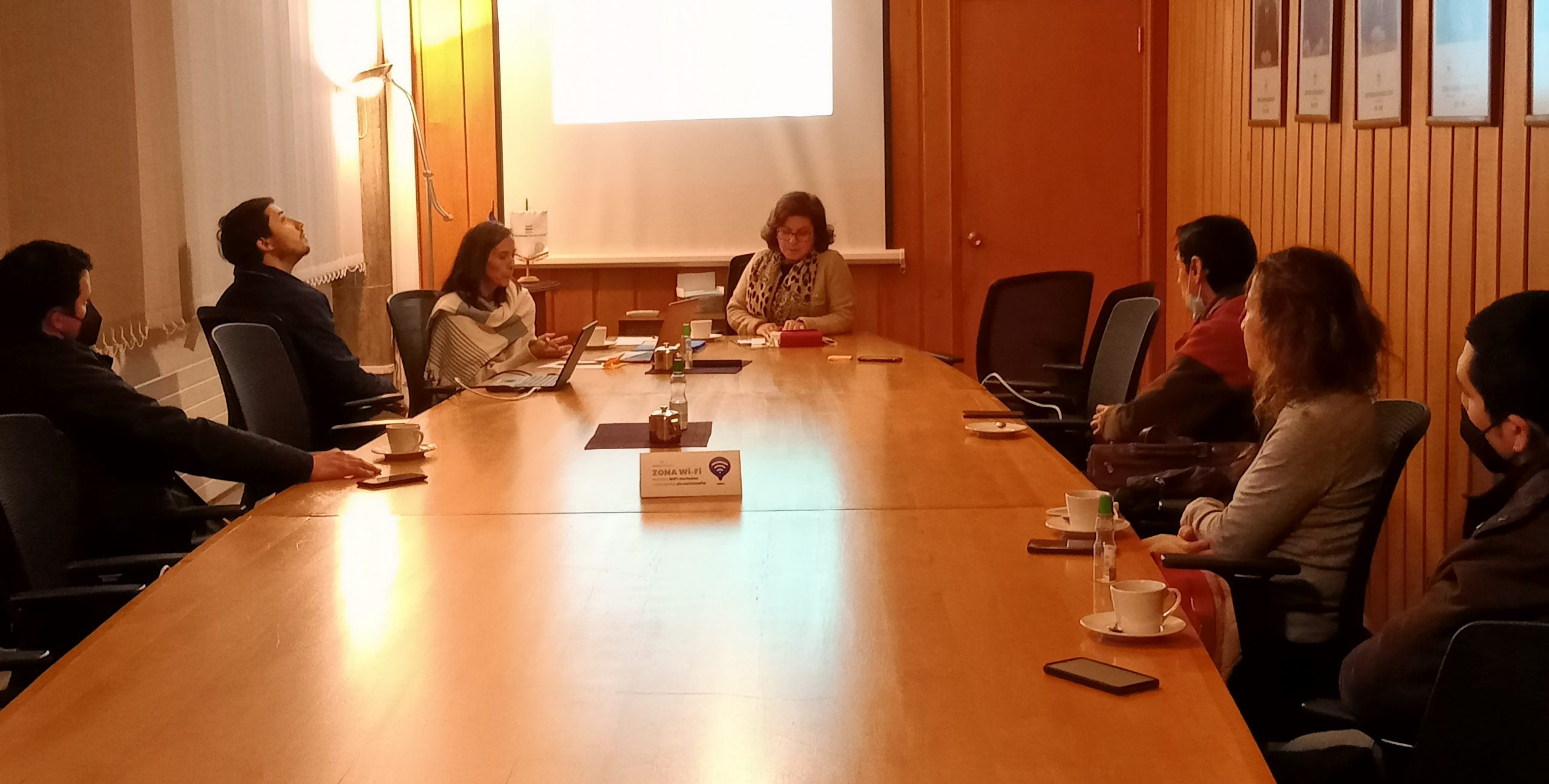 ULagos cuenta con nuevos profesionales para fortalecer la calidad académica