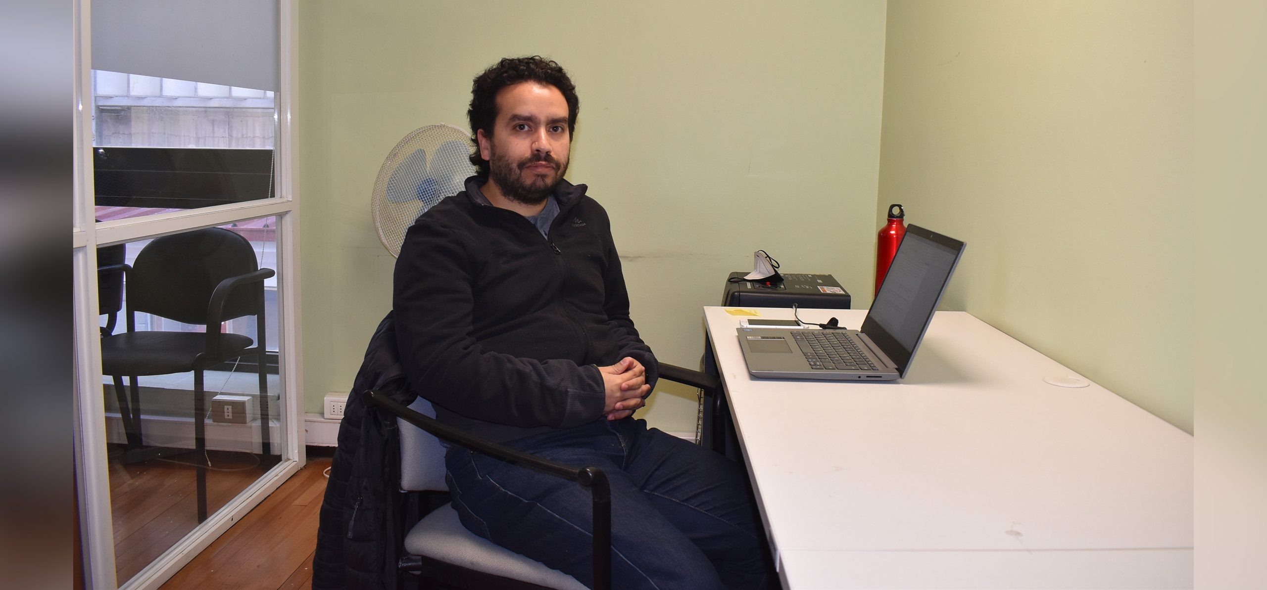 Estudiante de Doctorado ULagos investigará los cambios en la cultura política de Chiloé