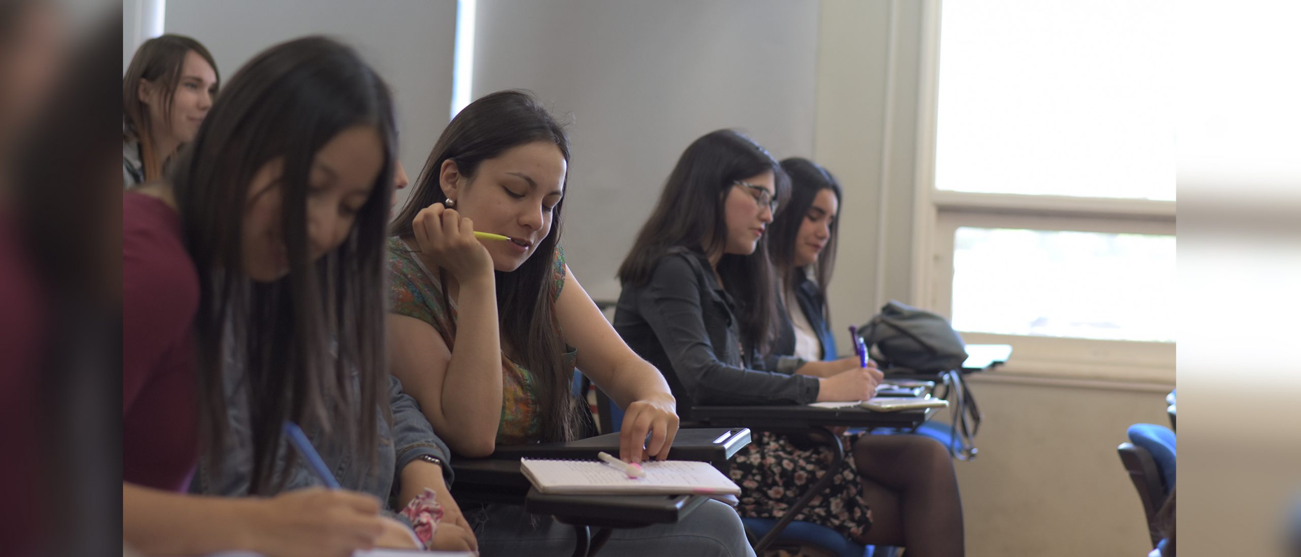 Dictarán curso para incorporar enfoque de género en las asignaturas