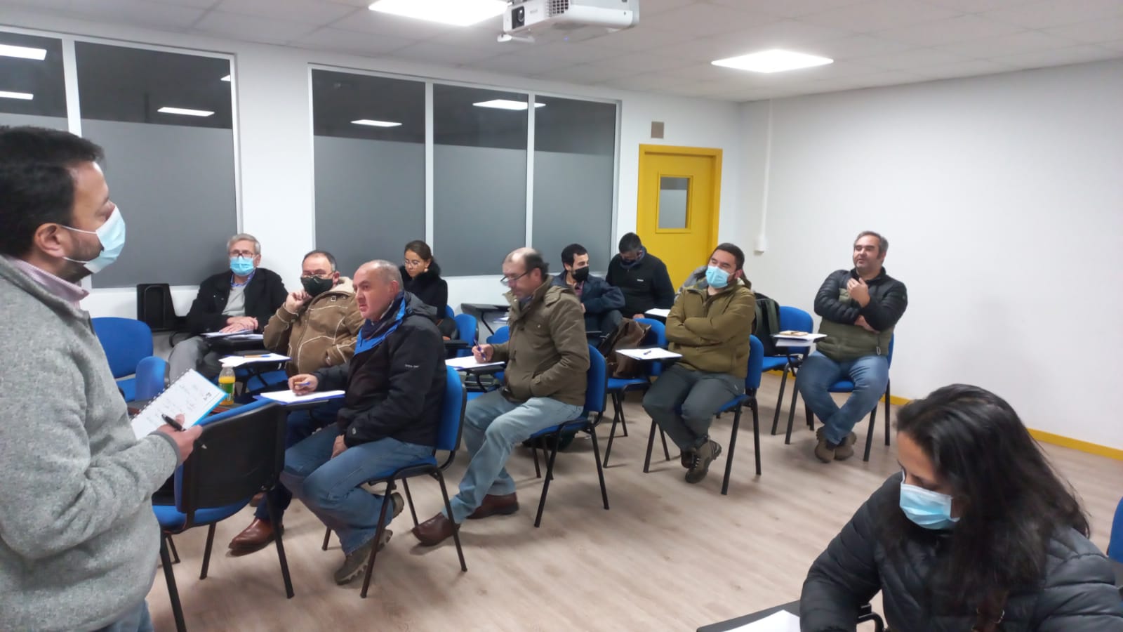 Sector ganadero reconoce brechas para seguir respondiendo a la demanda
