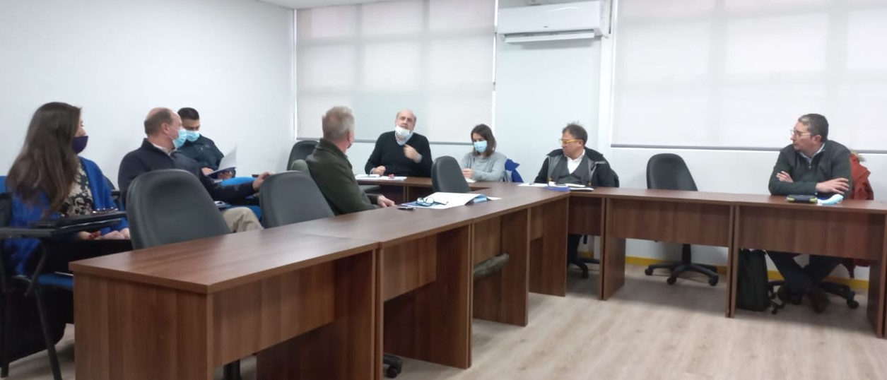 La mitilicultura y el sector marítimo portuario delinean brechas para proyectar actividades