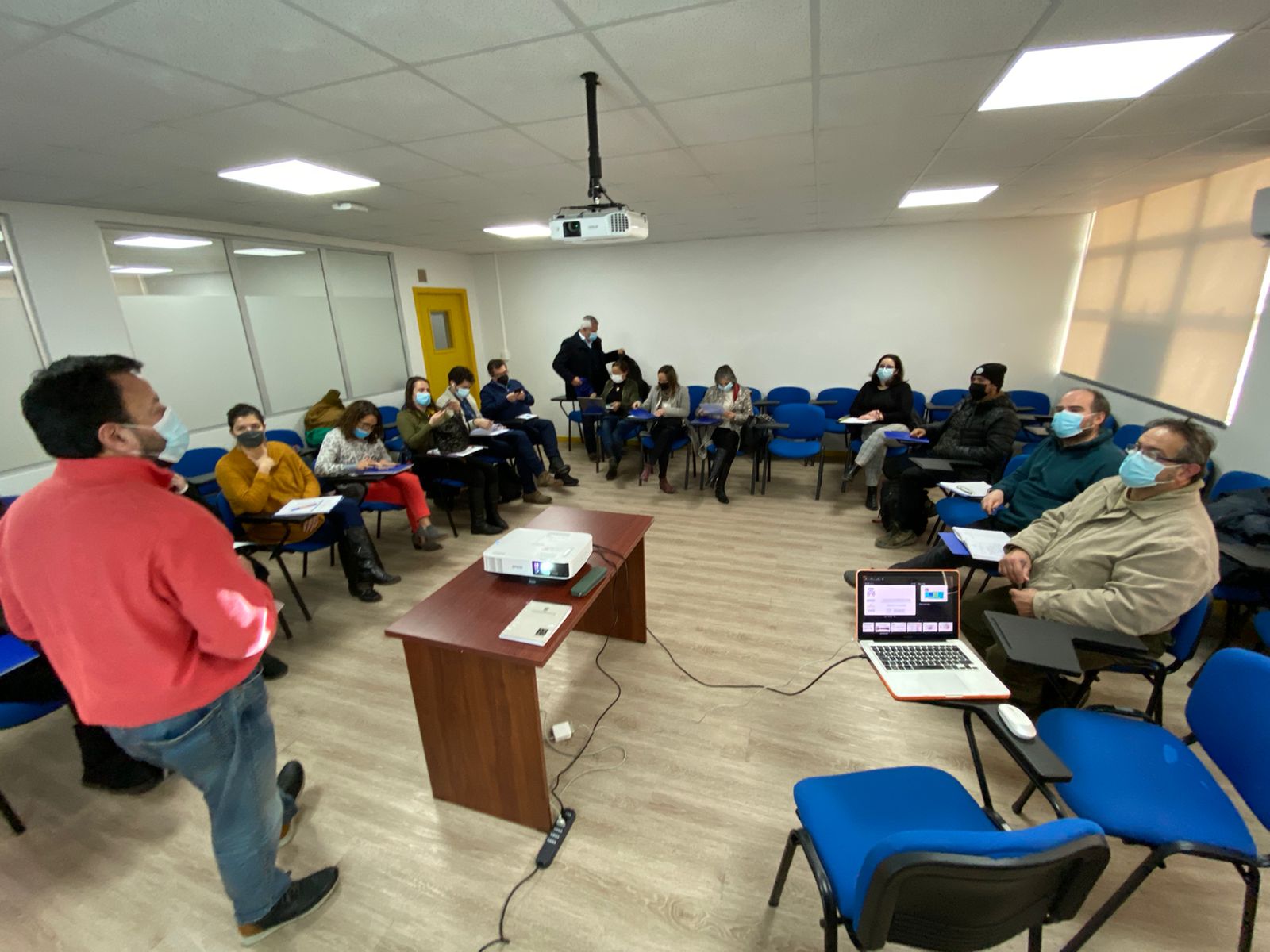 Sector Construcción consolida brechas en el ámbito ambiental